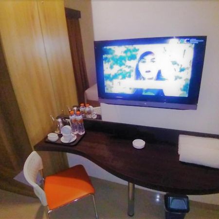 The Waigo Hotel ソロン エクステリア 写真