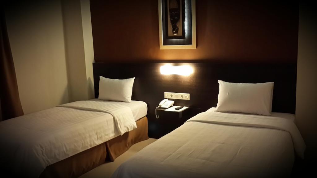 The Waigo Hotel ソロン エクステリア 写真