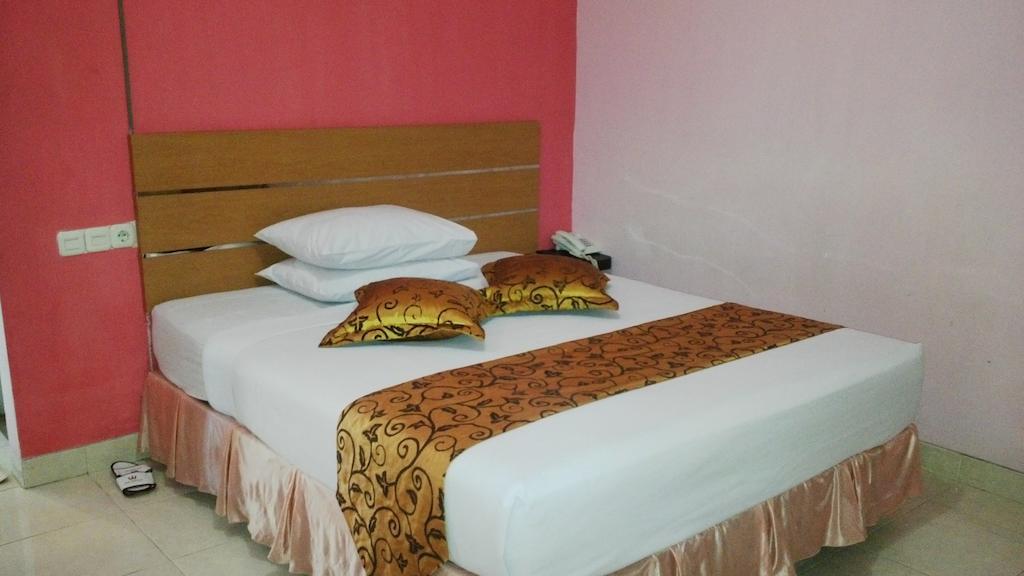 The Waigo Hotel ソロン 部屋 写真