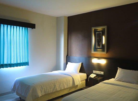 The Waigo Hotel ソロン エクステリア 写真