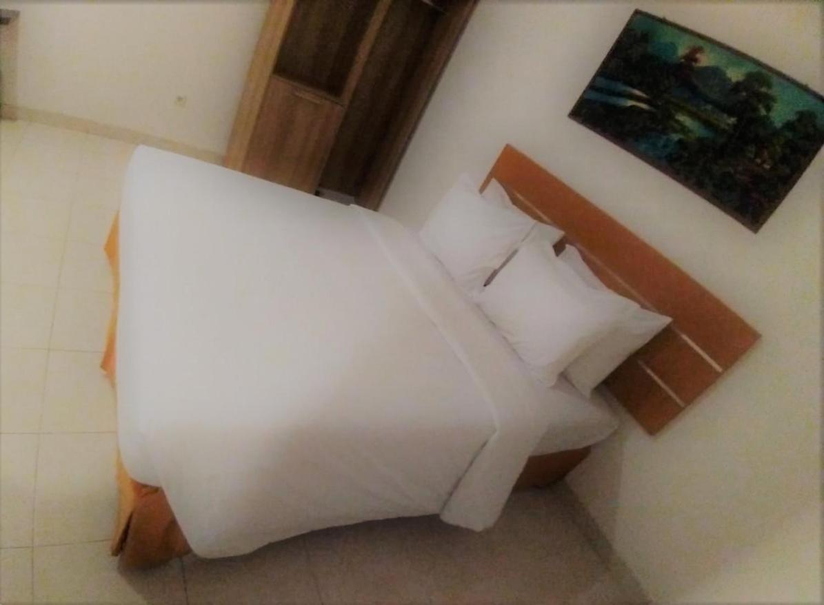 The Waigo Hotel ソロン エクステリア 写真