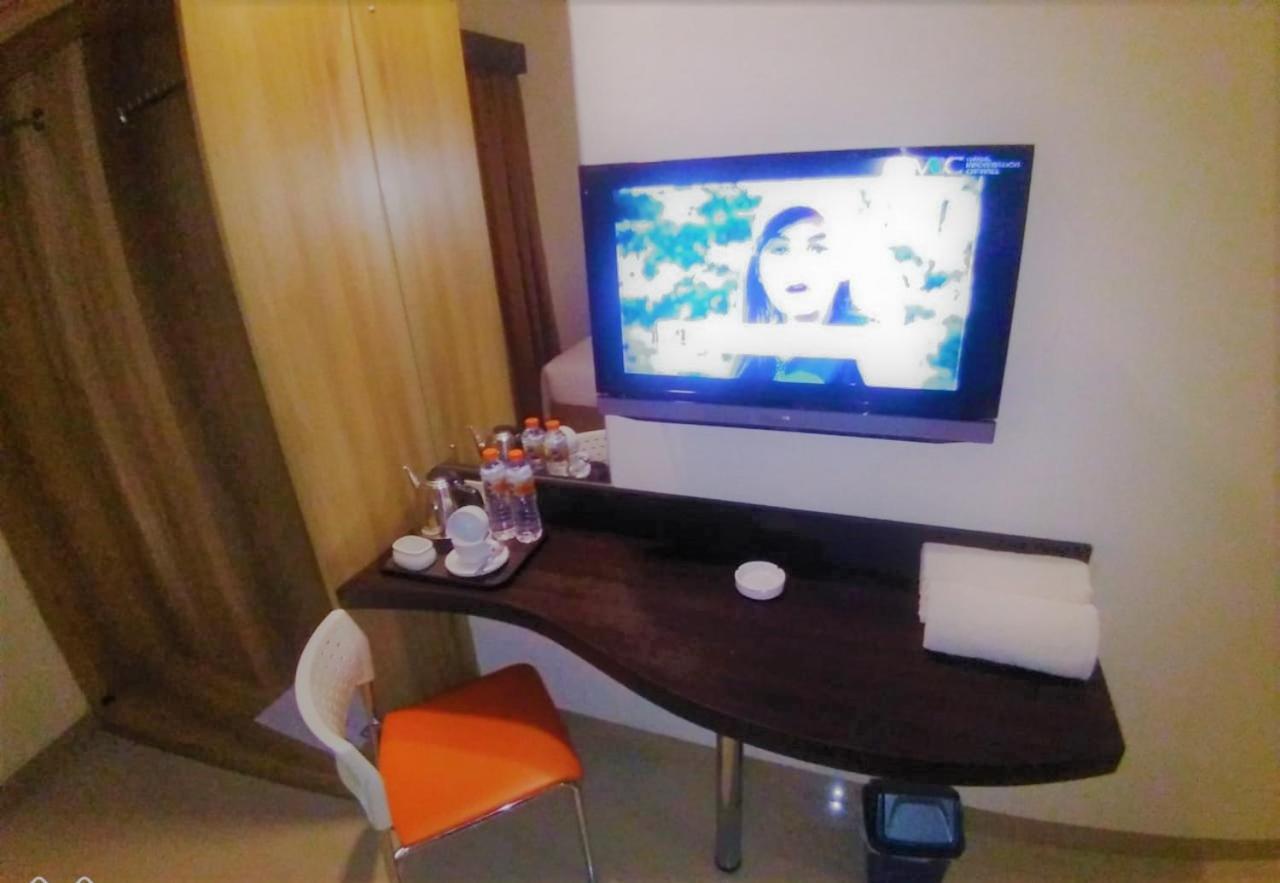 The Waigo Hotel ソロン エクステリア 写真