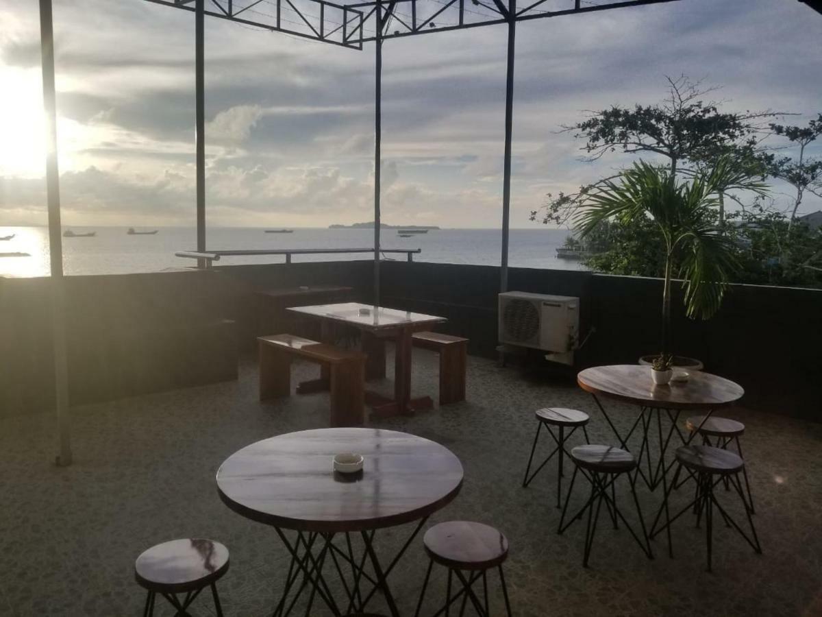The Waigo Hotel ソロン エクステリア 写真