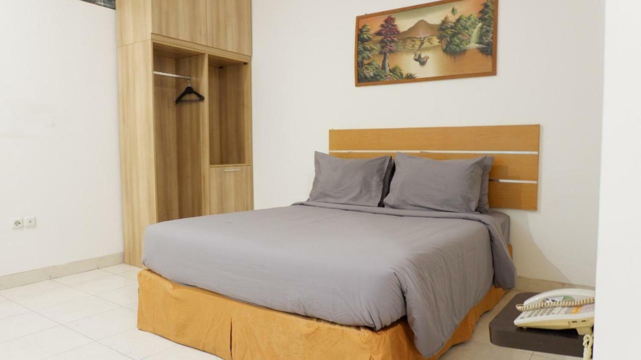 The Waigo Hotel ソロン エクステリア 写真