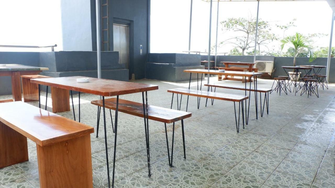 The Waigo Hotel ソロン エクステリア 写真