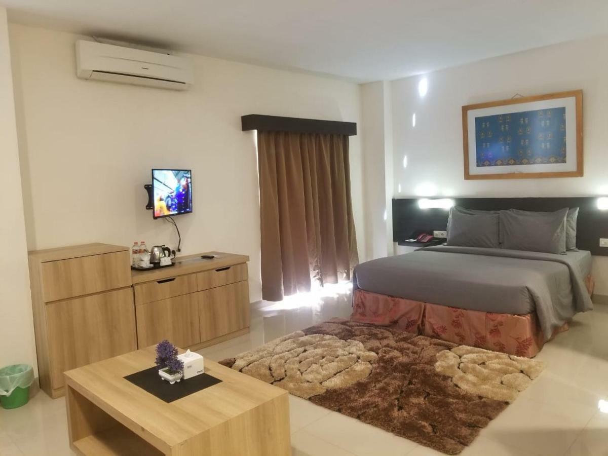 The Waigo Hotel ソロン エクステリア 写真